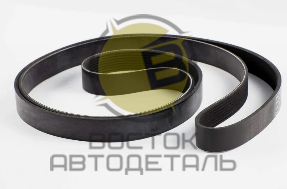 Ремень приводной 3103836 QSX 15 C+