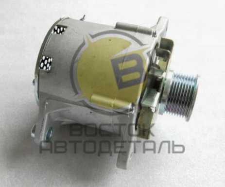 Генератор 24V 70A Prestolite JFZ276W 6BTA 4988377 JFZ276W C+