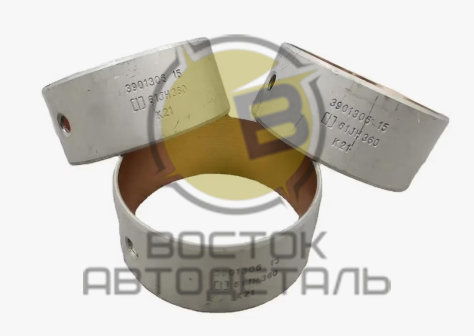 Втулка распредвала  6BT, 4BT 3901306 (57 мм) C+