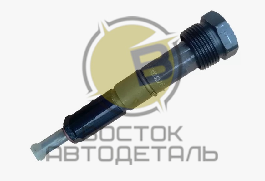 Форсунка топливная 6BT, 4BT 3802327 (резьба под трубку 12 мм) C+