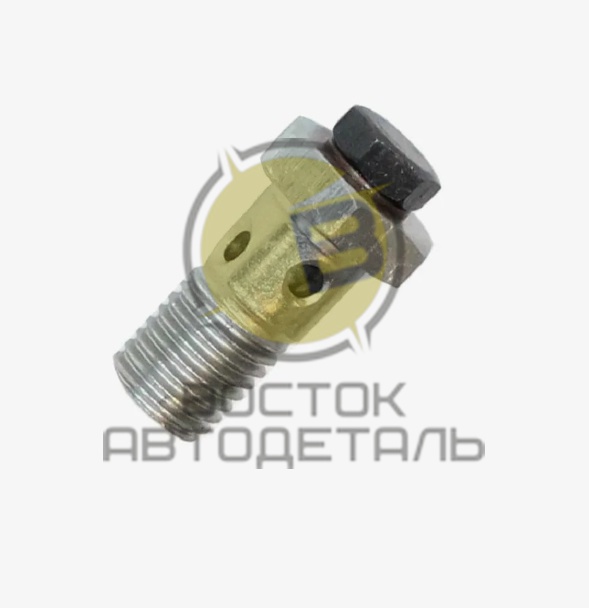 Болт-штуцер трубки топливной 6BT, EQB 3905860 3905406 3903216 3911446 C+