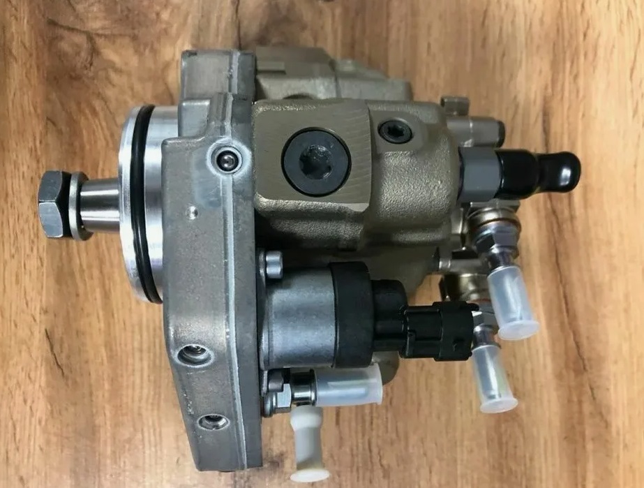 ТНВД ISBe Евро-4 5296096 (Bosch 0445020224) C+