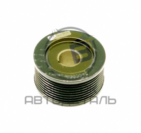 Шкив привода генератора M11 3400880  C+