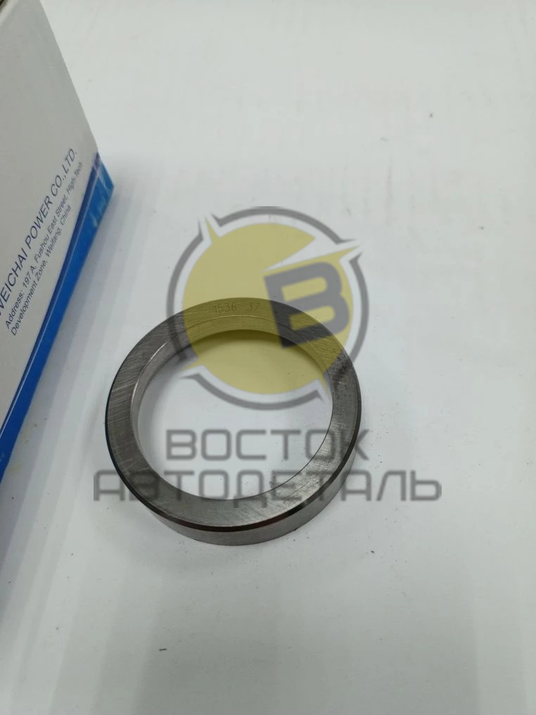Седло выпускного клапана Евро 3/4 WEICHAI WP10 WD615 81560040037 ORIGINAL