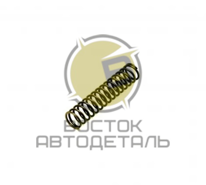 Пружина редукционного клапана 3010146  CUM11 ORIGINAL