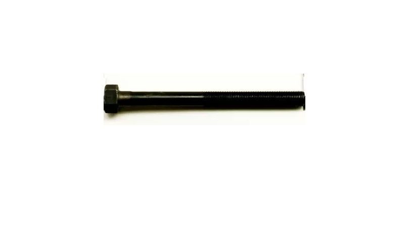 Болт М14*1,5 (L=156mm) крышки коренного подшипника 3045848 (3328742, 3027493) - ISM, M11, QSM C+