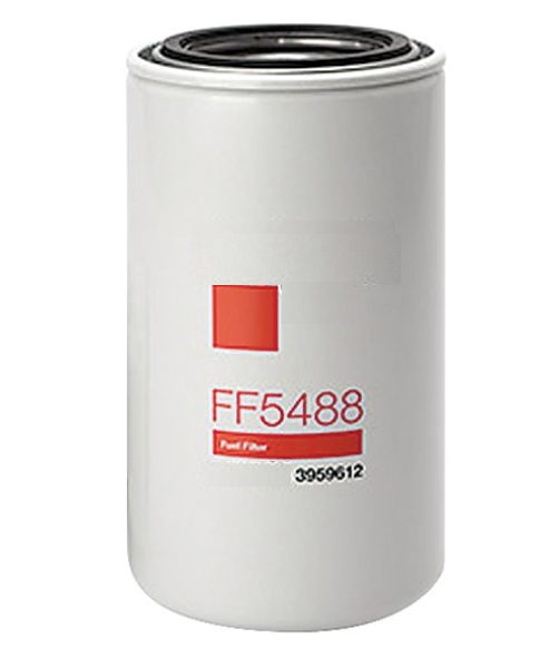 Фильтр топливный Камминз 6ISВe FF5488 FF5767 3959612 C+