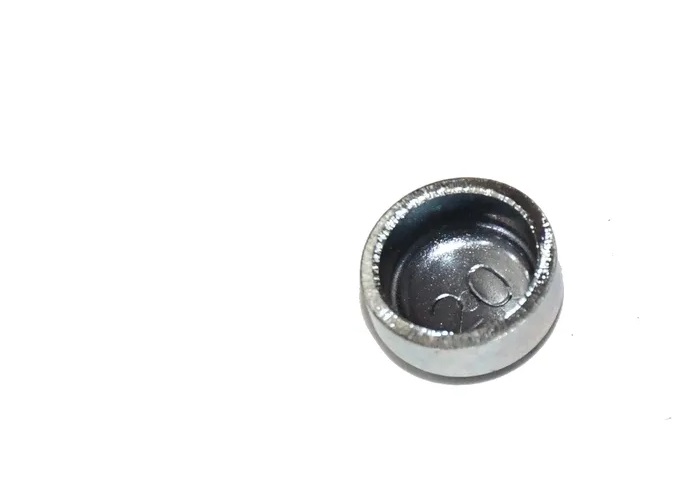 Заглушка головки блока ISF 2.8 (малая) 3900955 10мм C+
