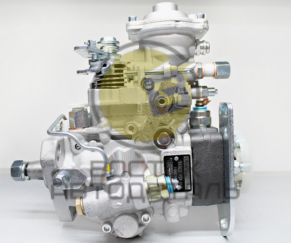 ТНВД Cummins 6BТА 5.9 3963951 0460426369 ve6/12f1100r962-4 C+