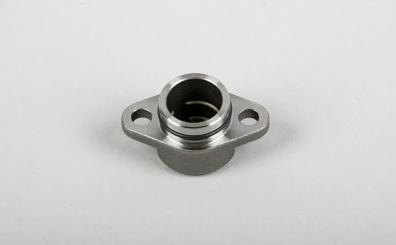 Крышка привода дв.Cummins ISF 2.8  5255518 5340699 5255434 ORIGINAL