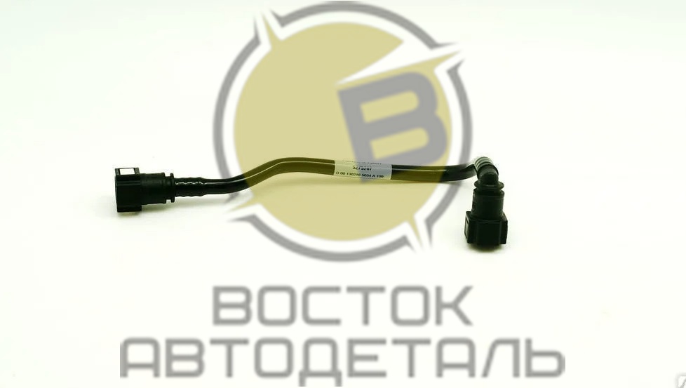 Трубка топливная Камминз (Cummins) ISF 3.8 5273267 4990465