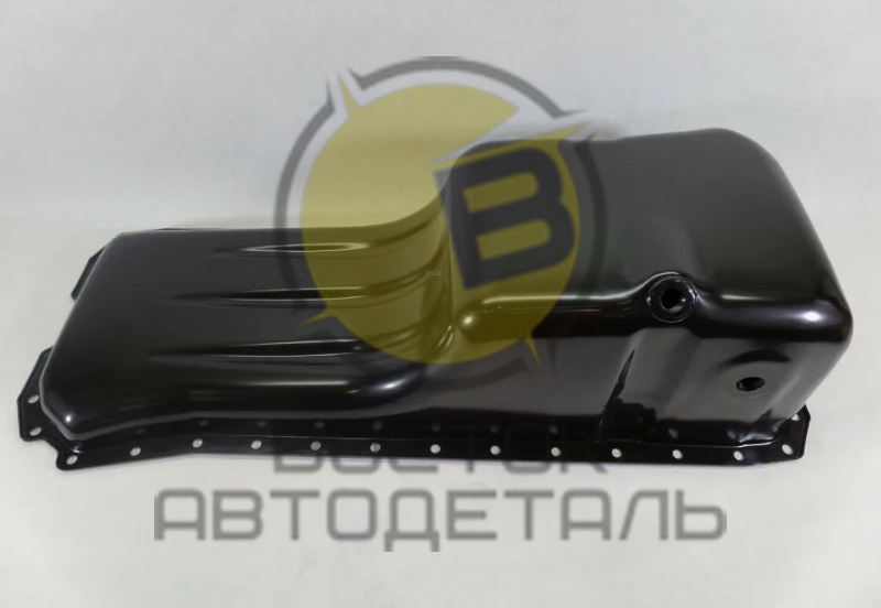 Поддон масляный Cummins 6BTА BGe 3915703 3900960 3915703 C+