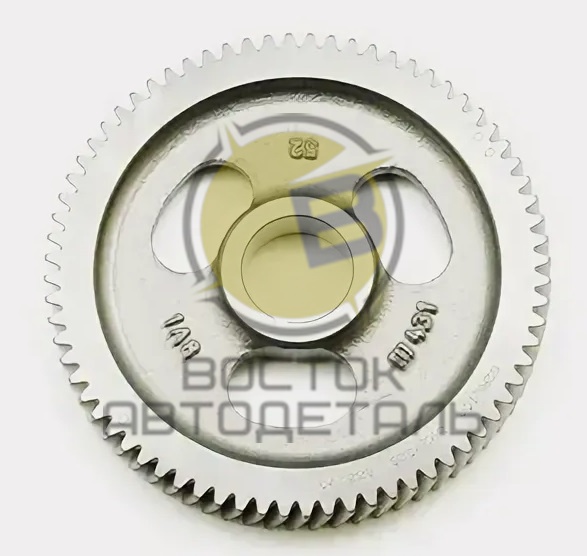 Шестерня распредвала для двигателя 6BT/EQB 3929028/3912884 C+