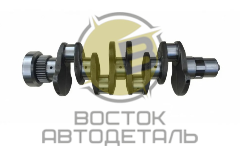 Вал коленчатый 5261375/5261376/4938752/5561336 ISF3.8 Original