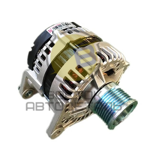 Генератор ISF3.8 4990783 5318117 24V 70A C+
