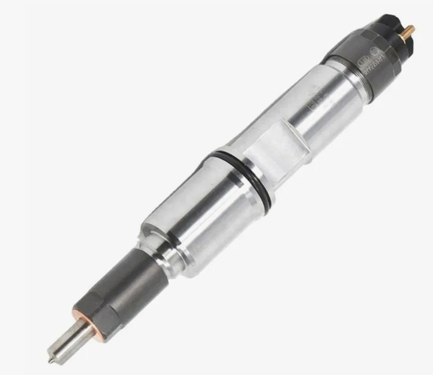 Форсунка ЯМЗ-650.10 ЕВРО-3 BOSCH 0445120142 C+