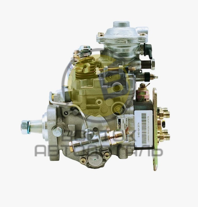 ТНВД Cummins 4BT 3.9, EQB 140-20, EQB 125-20 3960901 0460424257A C+
