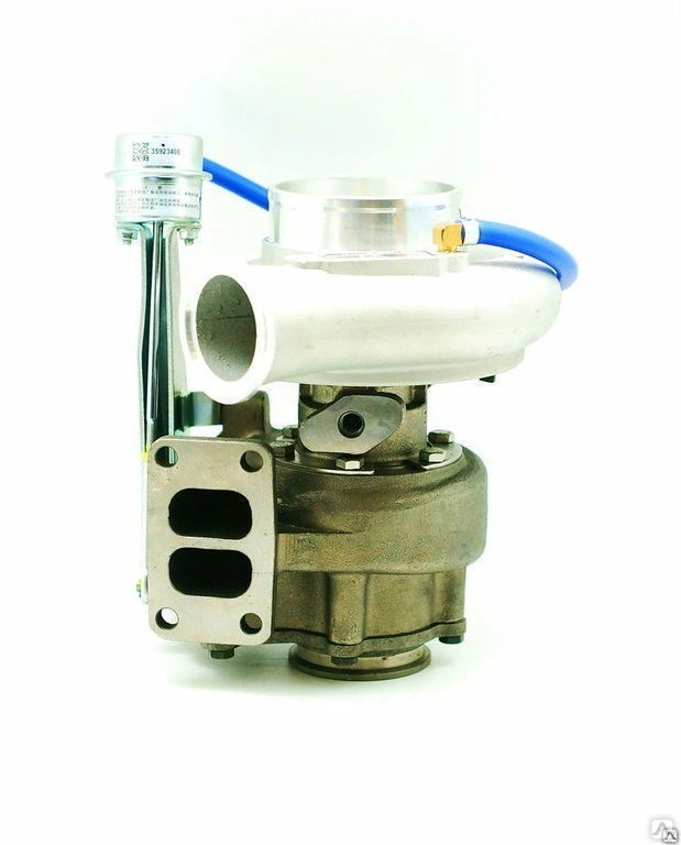 Турбина Holset HE351W для Камминз 6ISBe Евро-5 4047761 4956079 4031700 4047762 4033004 C+