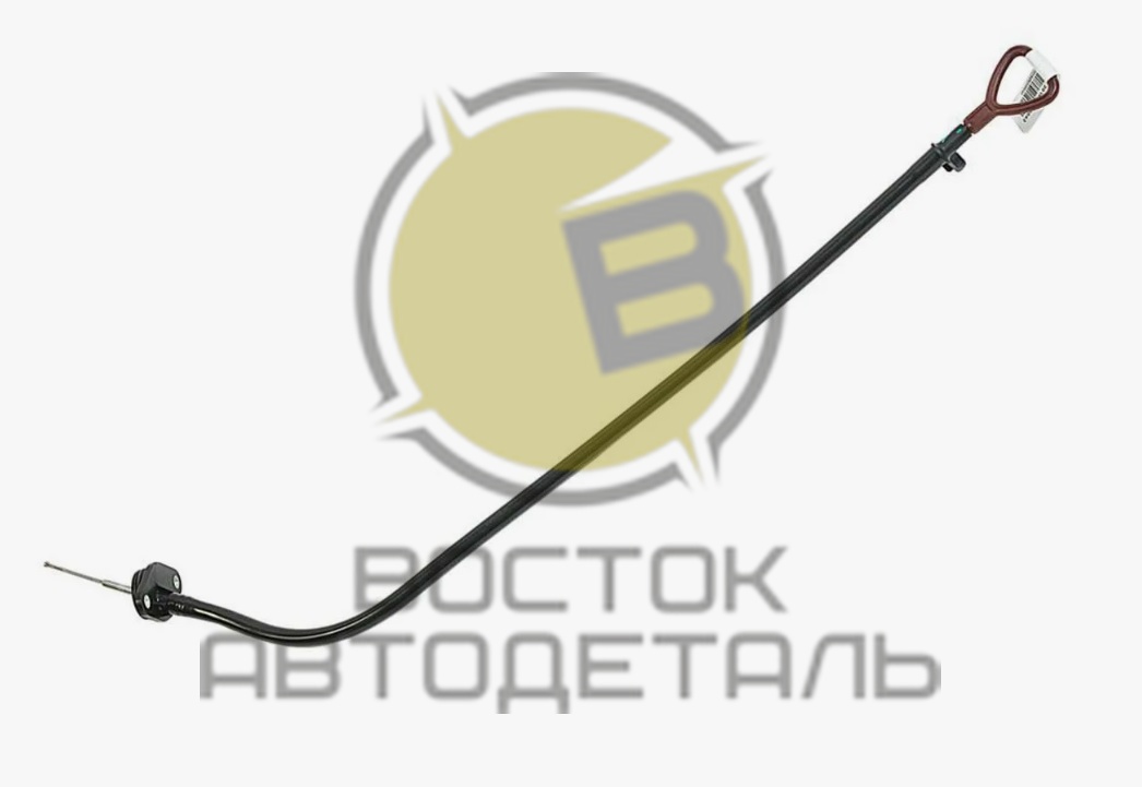 Щуп масляный в сборе с трубкой Камминз ISF 3.8 5288830 5283167