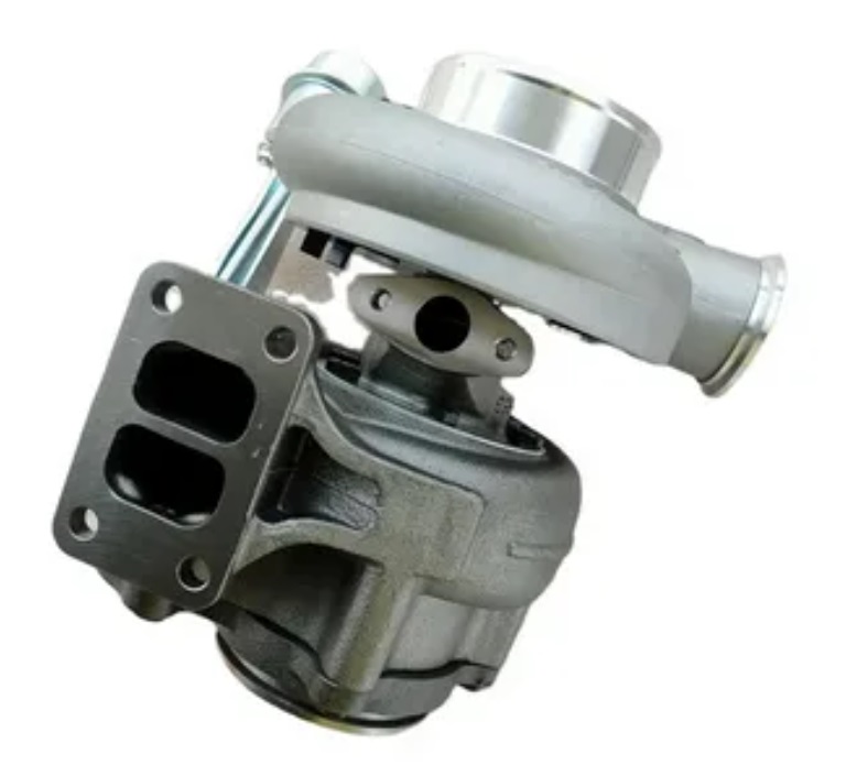 Турбина Камминз QSC 8.3 2839189 2881749 4033364 4039741 (Holset HX40W) C+