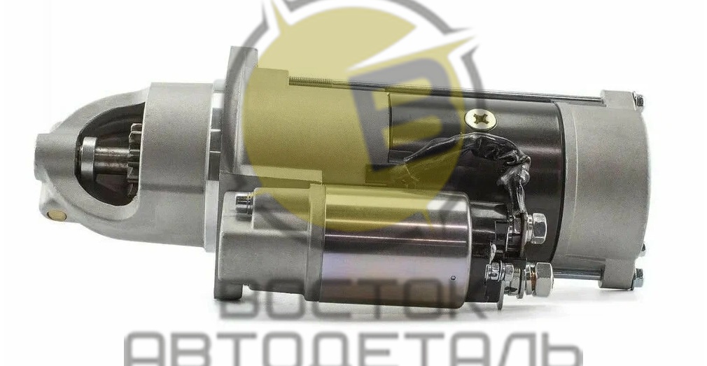 Стартер ISF3.8 24V 5268413 C+