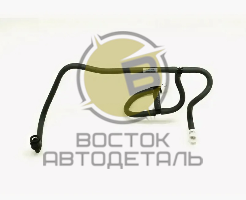 Трубка топливная обратки Cummins QSB 4.5 4994938 4931013 C+