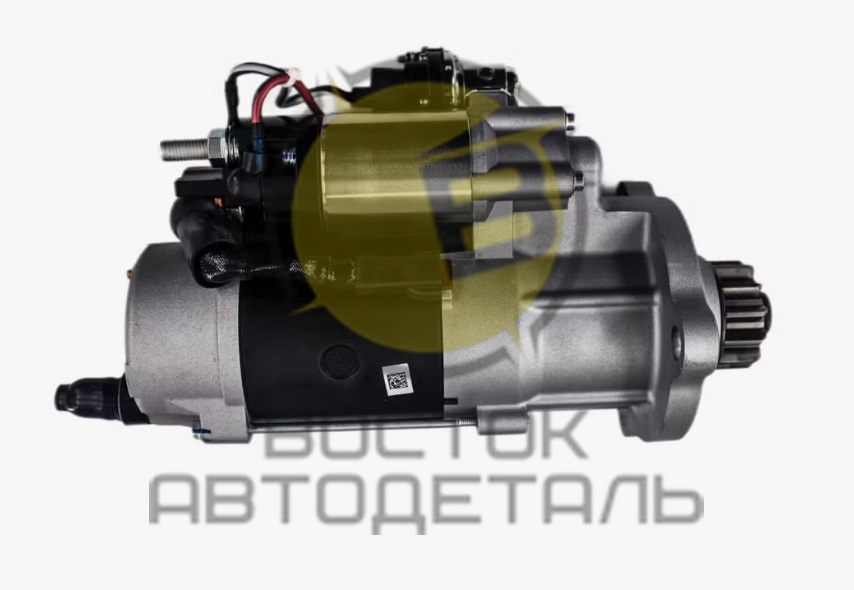 Стартер Камминз C 8.3 3281634 3938499 M105R3505SE экскаватор HYUNDAI 320 C+