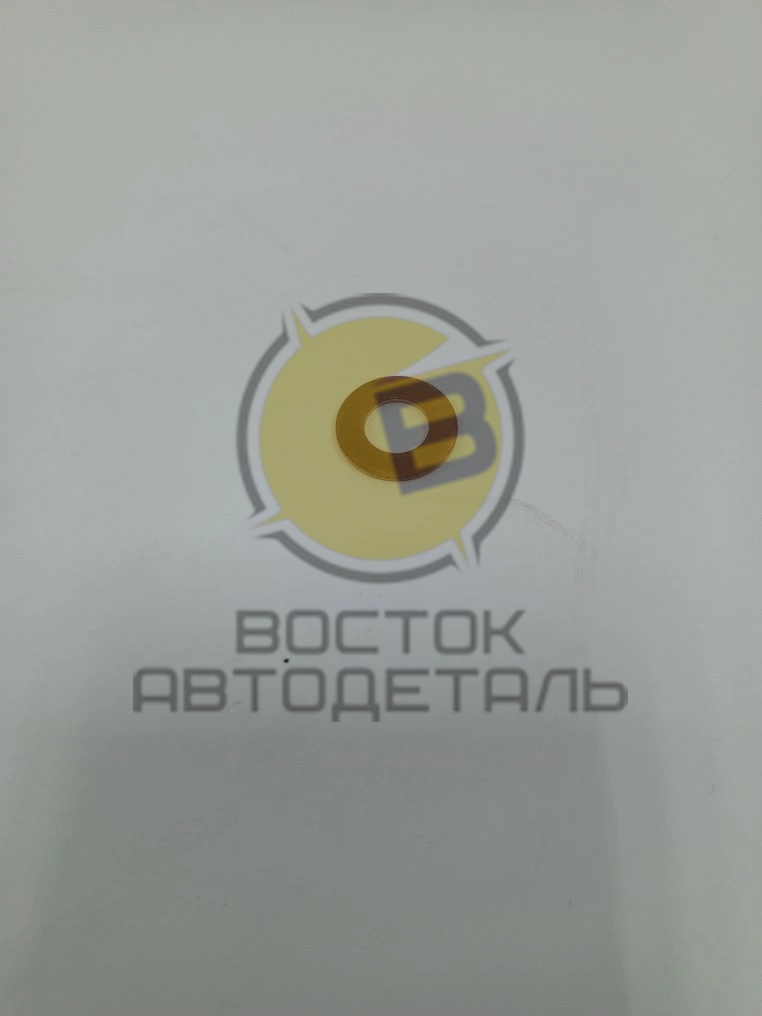 Шайба форсунки медная двигателя Weichai WD615, WP10 614080082 ORIGINAL