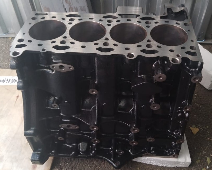 Блок цилиндров   G21A  PP10006508 ORIGINAL