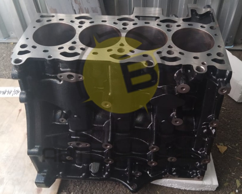 Блок цилиндров   G21A  PP10006508 ORIGINAL
