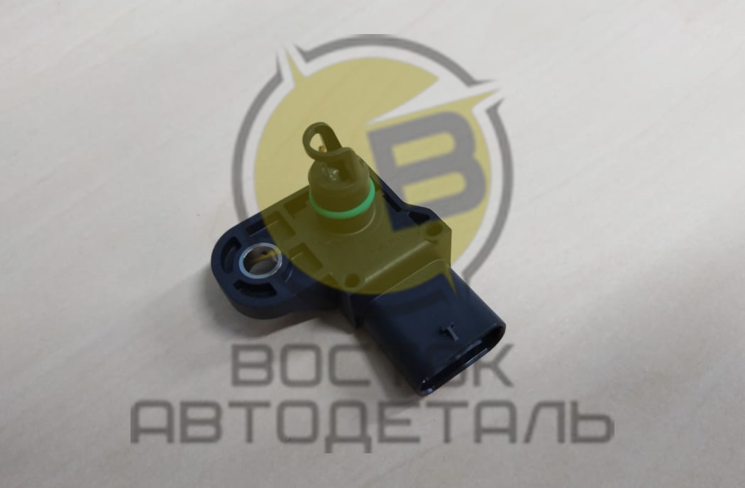 Датчик температуры и давления на впуске  G21А PV10001538 ORIGINAL