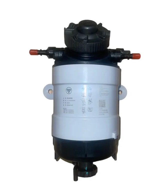 Фильтр топливный G21A  в сборе FL111000000366 ORIGINAL