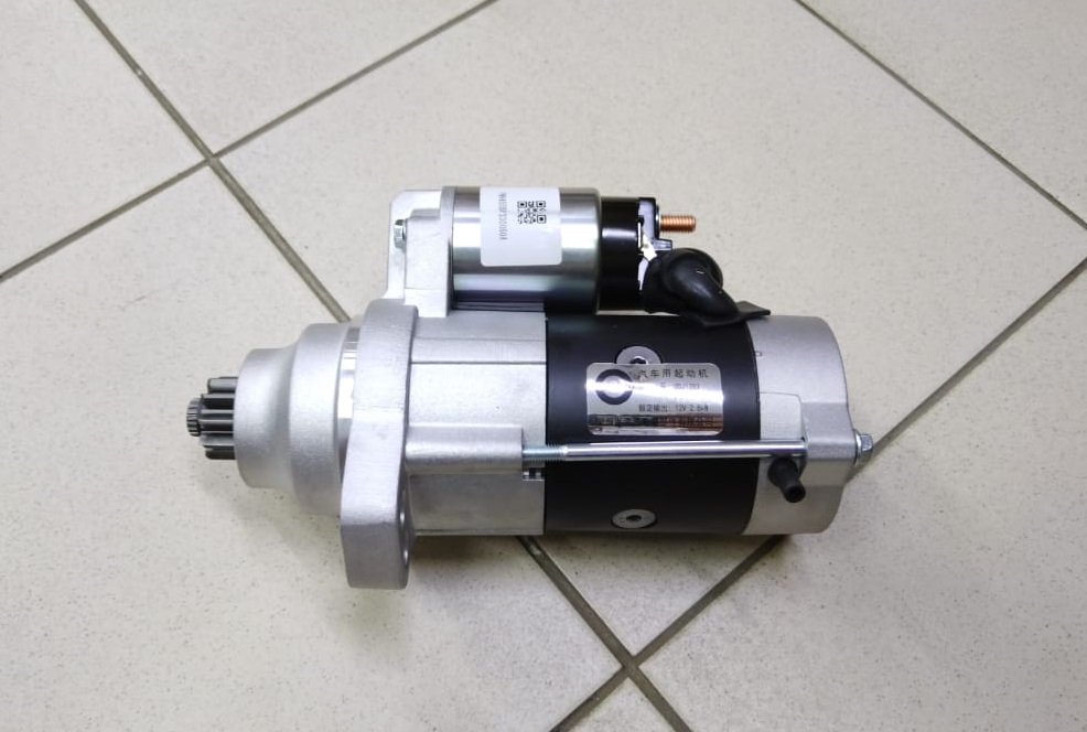 Стартер G21A  PSH0005945 ORIGINAL