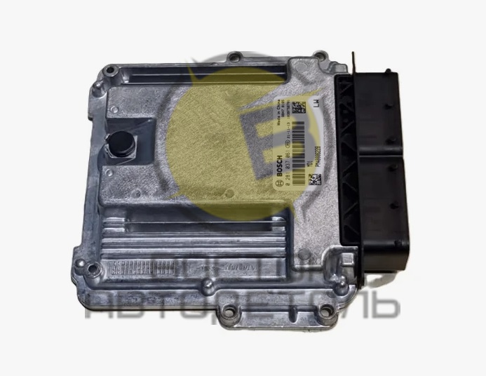 Блок управления двигателем G21A PM40006228 ORIGINAL