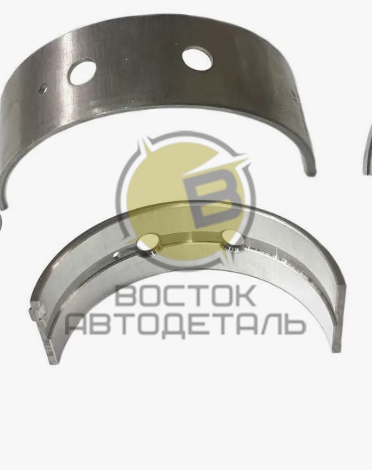 Вкладыш коренной верхний (синий) кратность отгрузки 5шт G21A PM40004147-1 ORIGINAL
