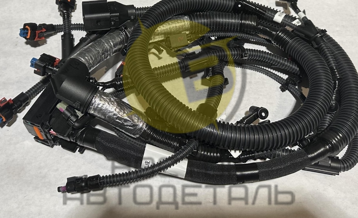 Жгут проводов двигателя в сборе G21A РSН0008860 ORIGINAL