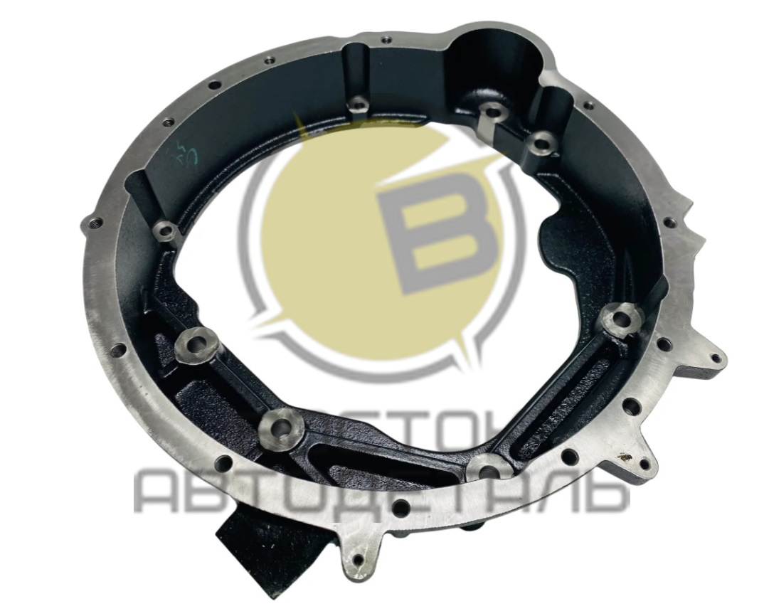 Картер маховика G21A PV10005706 ORIGINAL