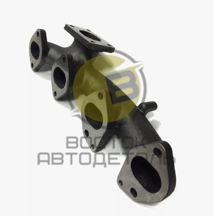 Коллектор выпускной G21A РSН0008874 ORIGINAL