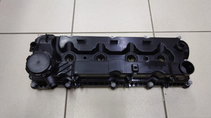 Крышка головки блока цилиндра G21A  РSН0007842 ORIGINAL
