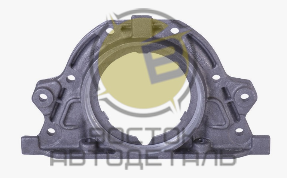 Крышка заднего сальника коленвала G21A РV10005613 ORIGINAL
