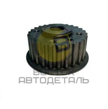 Шкив коленчатого вала G21A PM40004470 ORIGINAL