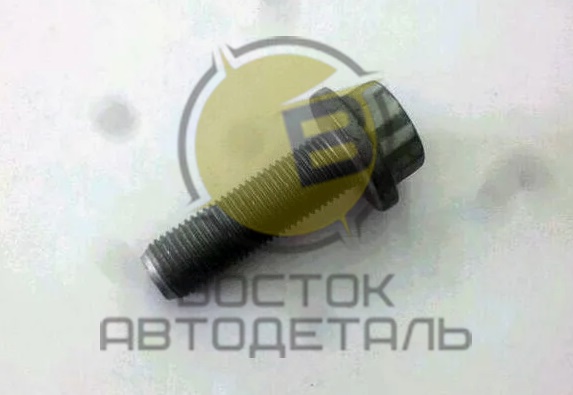 Болт - шкив привода масляного насоса  G21A  PP10005385 ORIGINAL