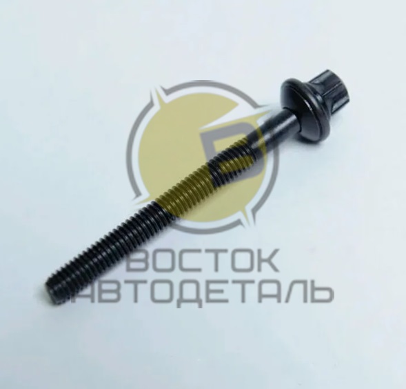 Болт М8 (жаропрочный) l75  G21A PV10005633 ORIGINAL