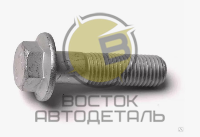 Болт фланцевый с шестигранной головкой m8х25  G21A PP10006108 ORIGINAL