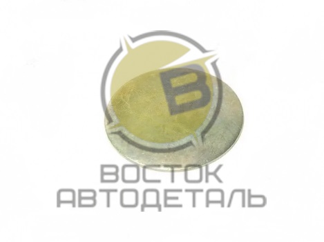 Пробка стакана — блок цилиндров G21A PP10005337 ORIGINAL