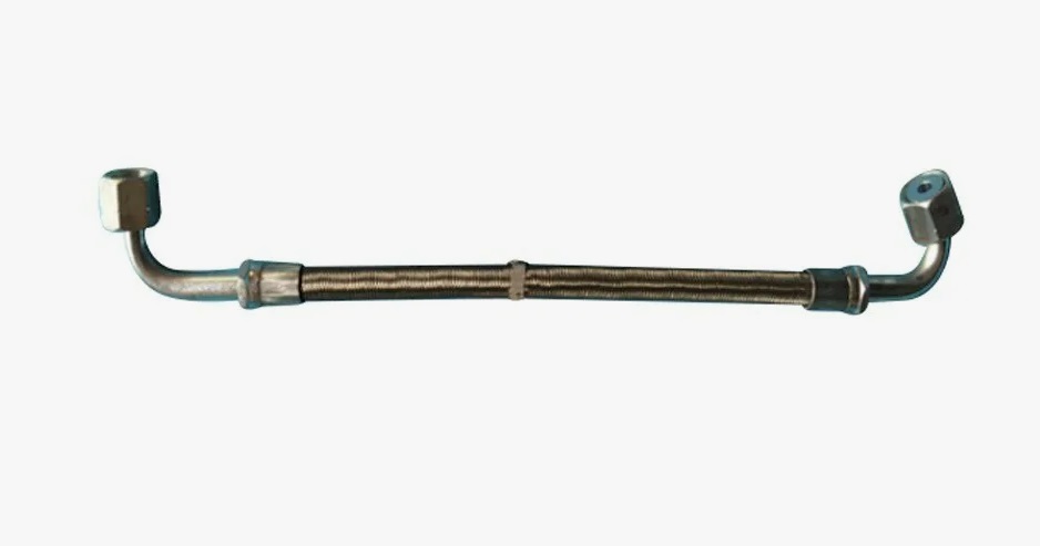 Трубка подачи масла к турбине ISLe 8.9L 3282166 C+