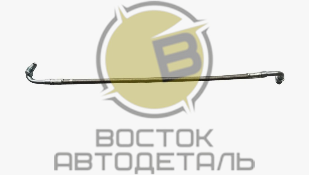 Трубка подачи масла к турбина Камминз 6CT, 6L 3415471 C+