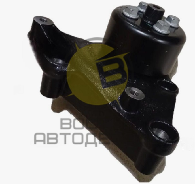 Кронштейн вентилятора в сборе G21A PM40004567 ORIGINAL