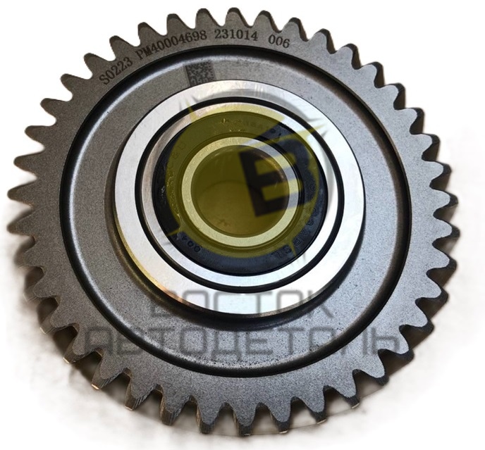 Шестерня распредвала G21A PM40004698 ORIGINAL