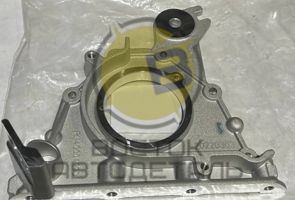 Фланец заднего сальника G21A PM40004274 ORIGINAL